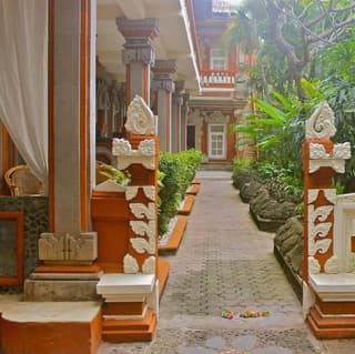 Hotel Chonos