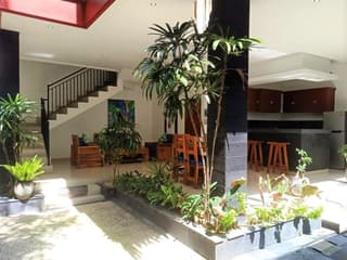 Villa Tenang Legian