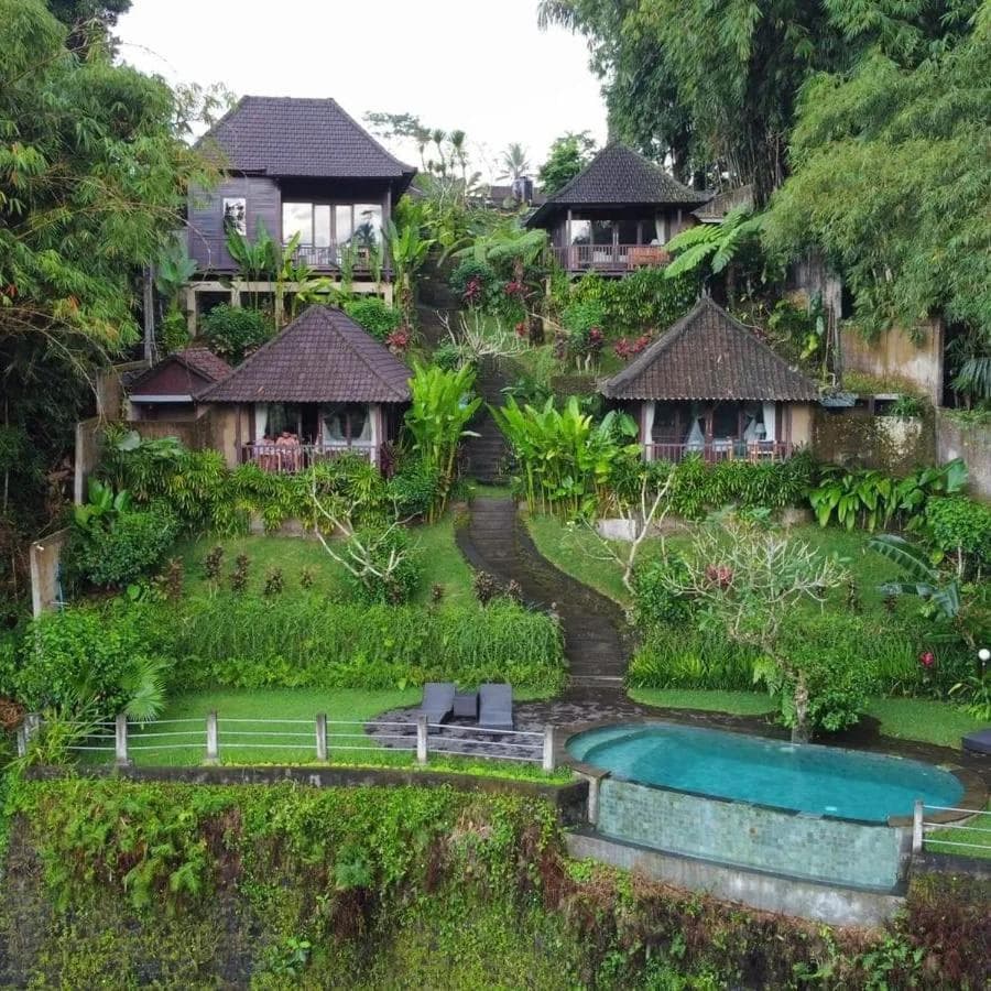 Villa Wedang — photo 1 of 1