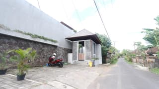 Stana Kendran Villa