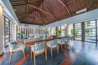 Villa Karishma