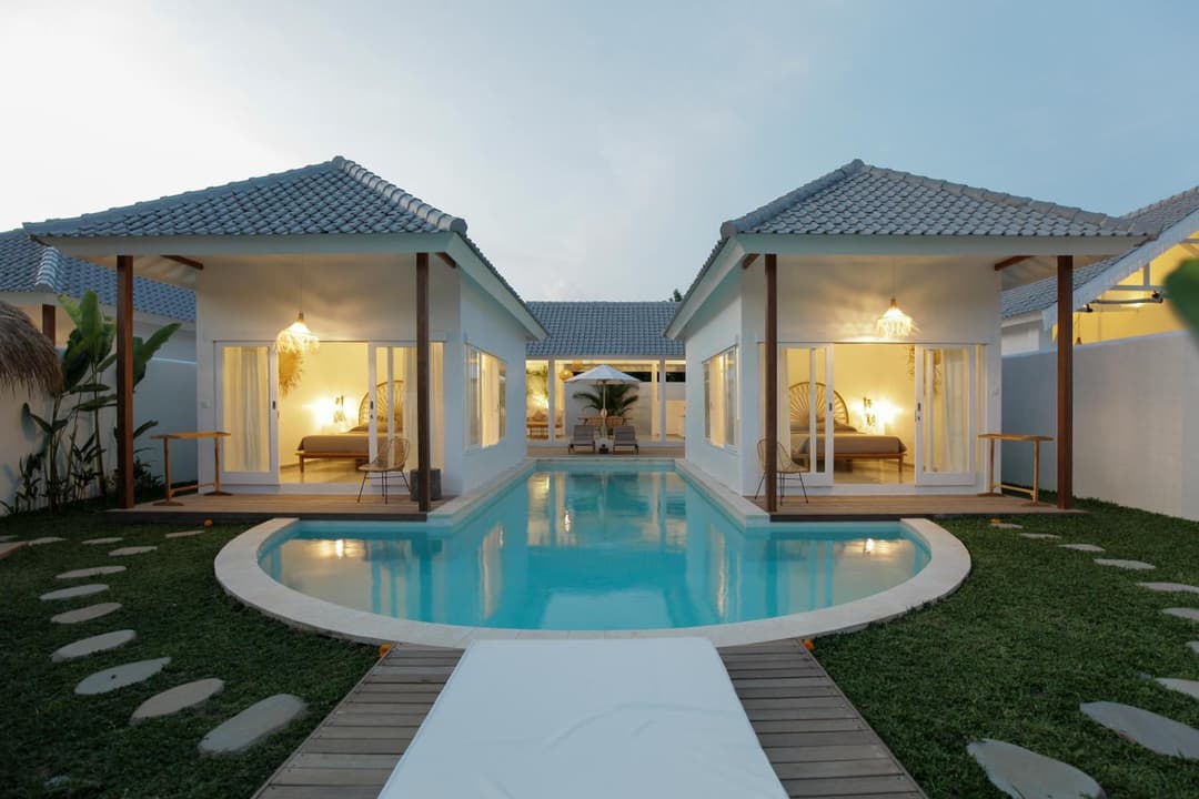 The Bingin Beach Villas' Private Villas — photo 1 of 114
