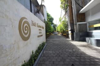 Bali Karma Sajtra Hotel