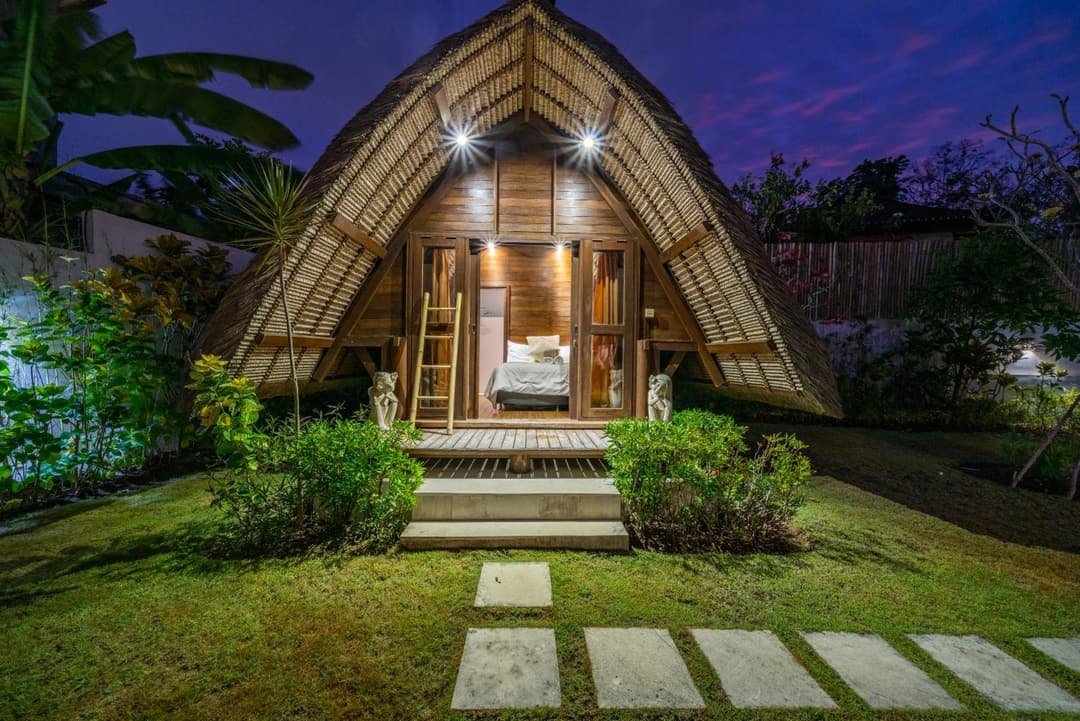 Villa Bali Paradis — photo 1 of 44