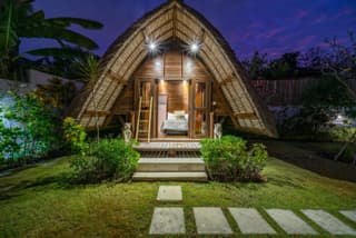 Villa Bali Paradis