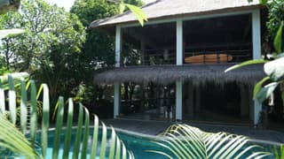 Endless Summer Surf Camp Kuta