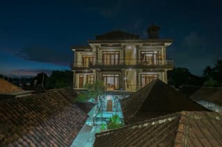 Sae sae home stay