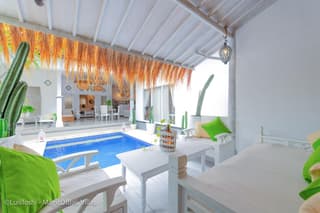 Smiling Cactus Villa
