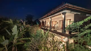 The Village Guest House