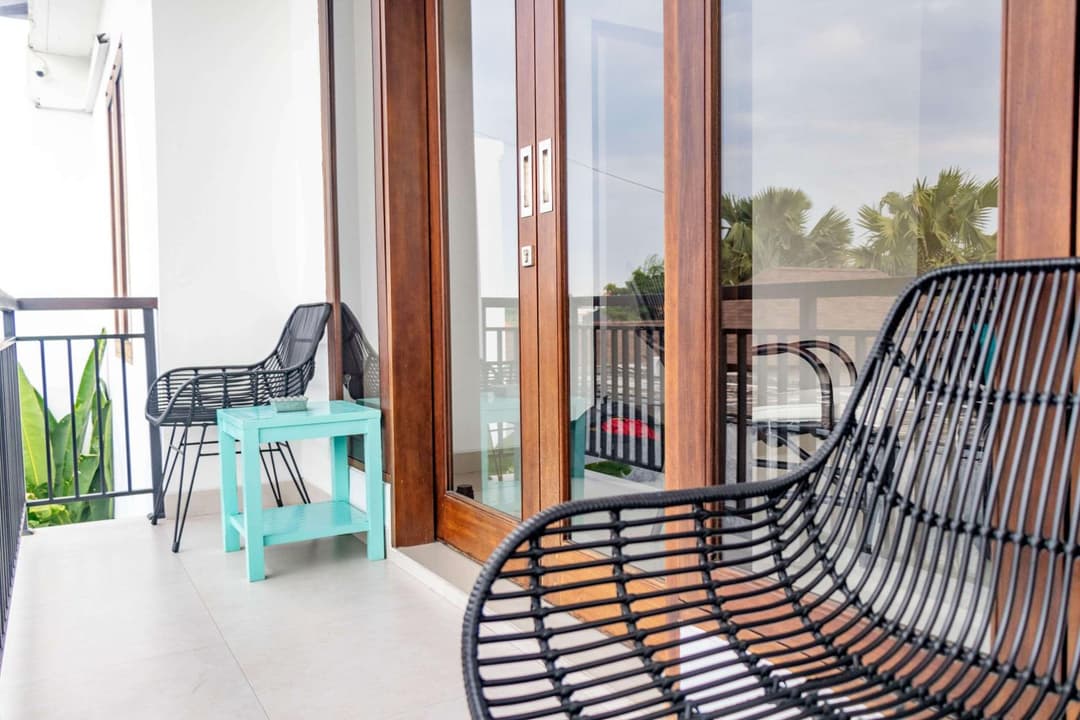 Villa Alhena — photo 1 of 46