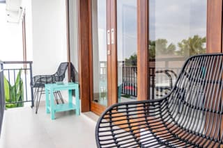 Villa Alhena