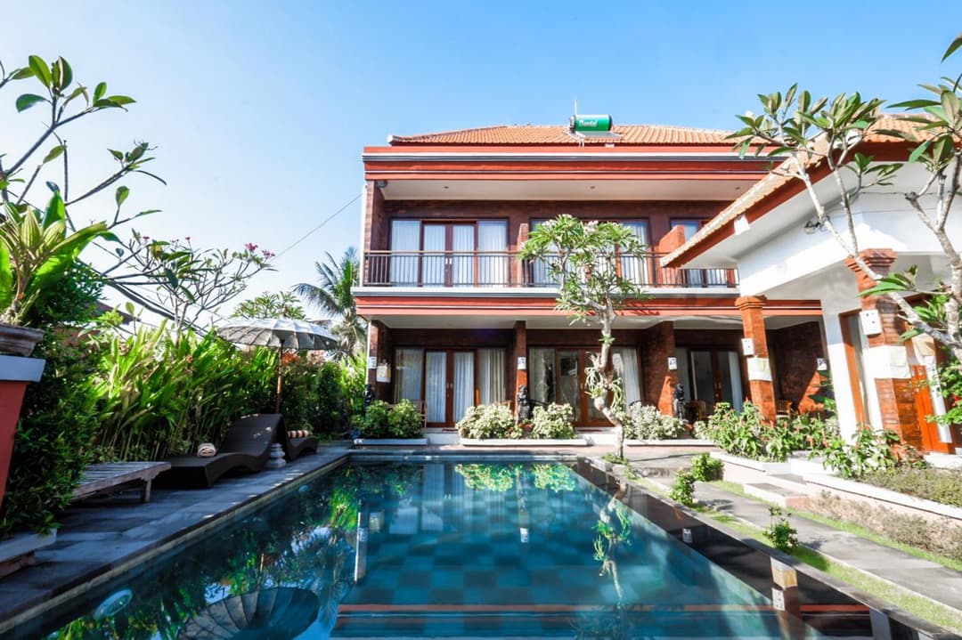 The Gria Unique Ubud — photo 1 of 1