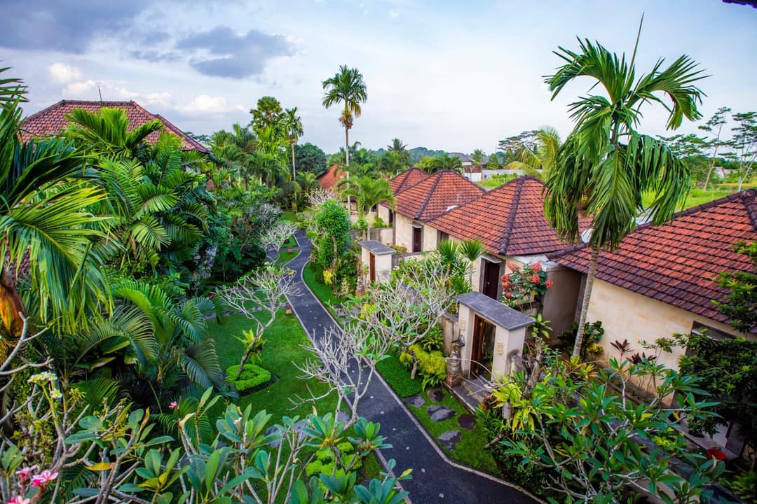 Villa Mandi Ubud — photo 1 of 72