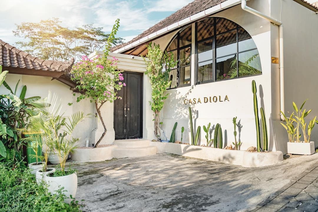 Casa Diola — photo 1 of 1