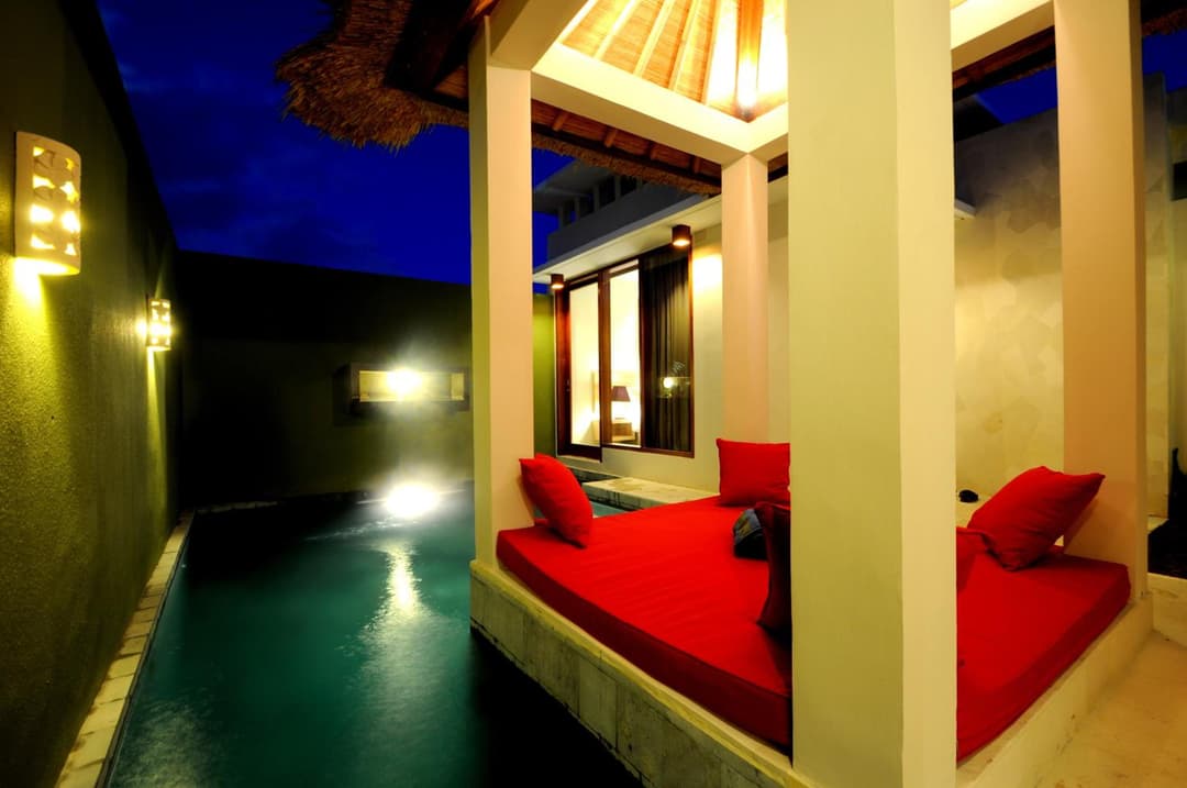 Jas Boutique Villas — photo 1 of 26