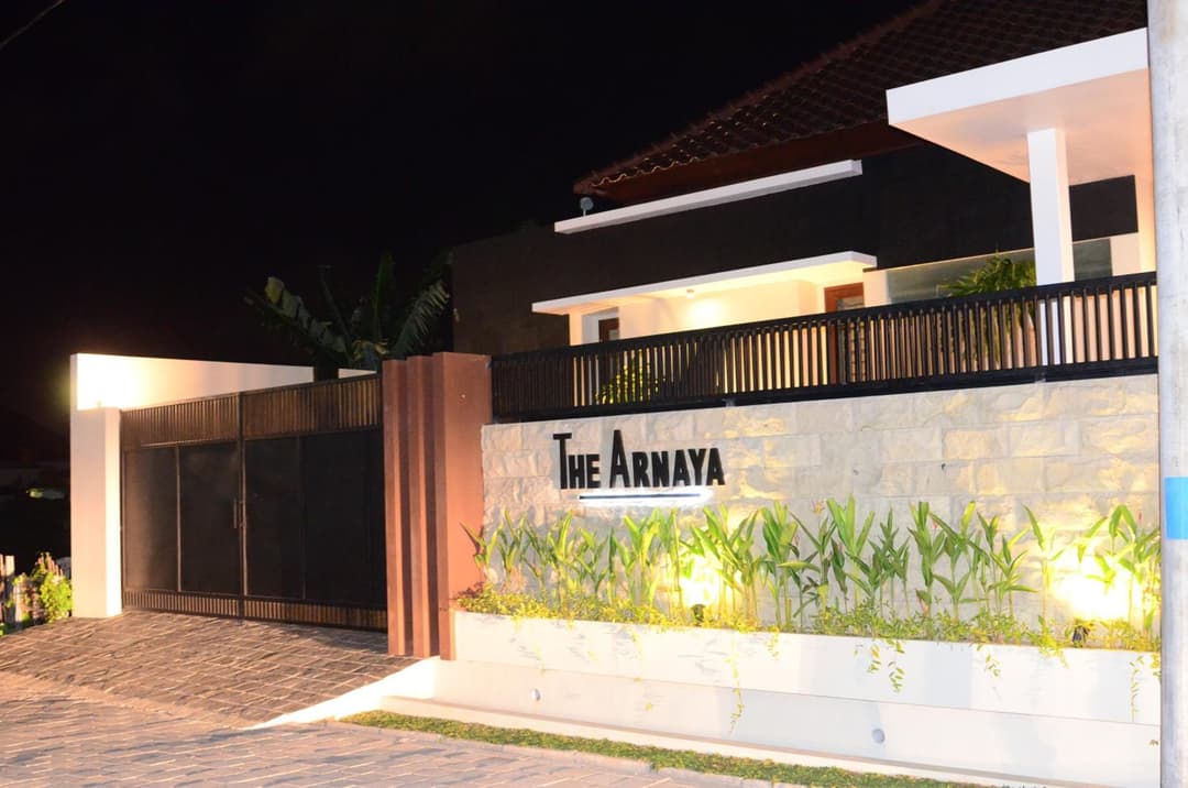 The Arnaya — photo 1 of 38