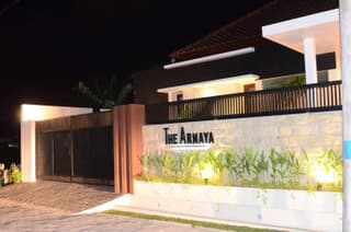 The Arnaya