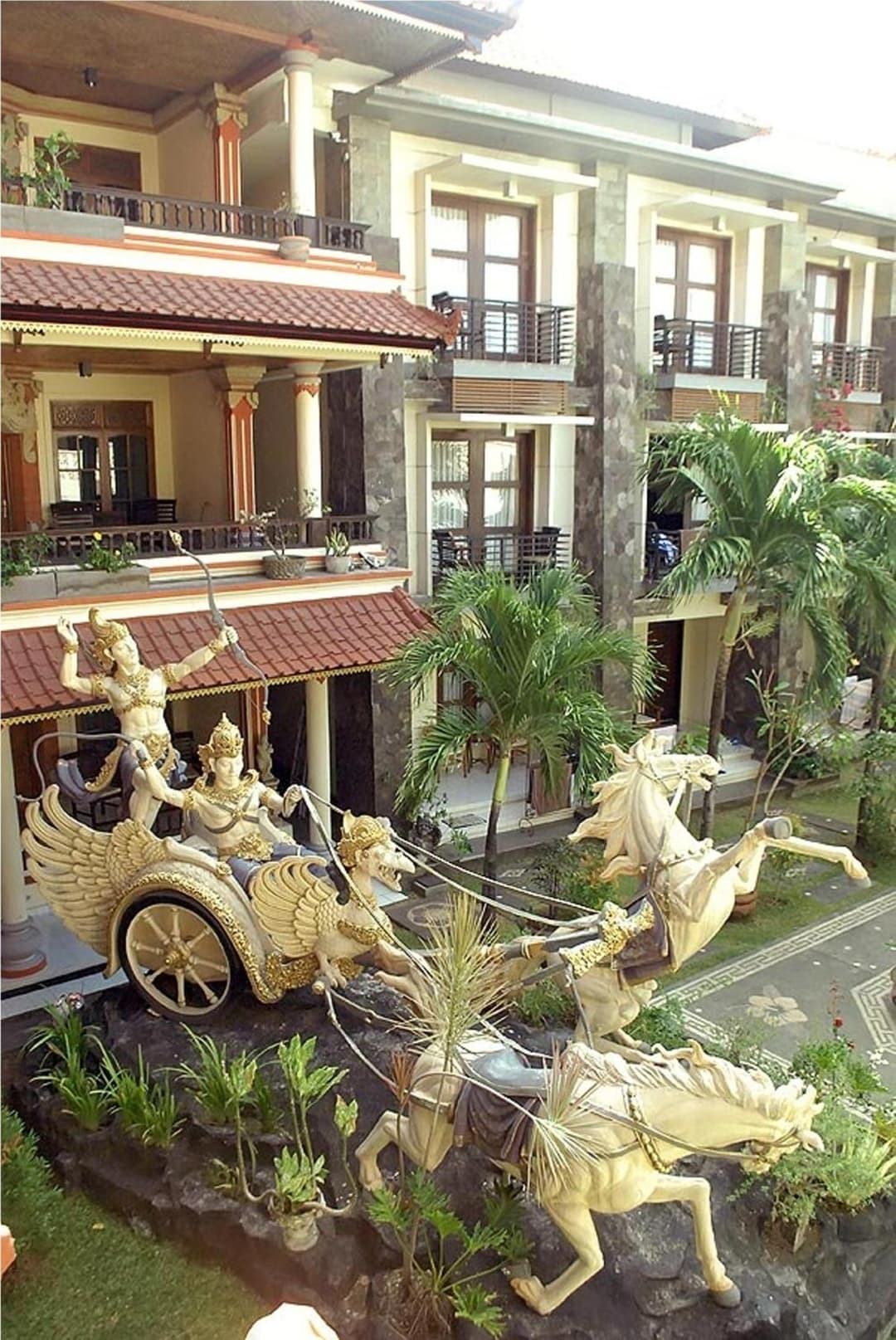 La Walon Hotel — photo 1 of 1