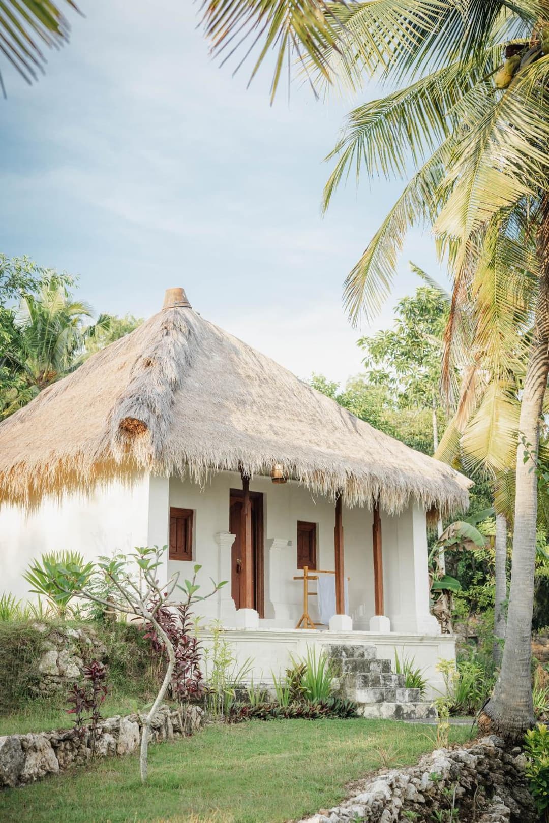 Umah Ilu Island Retreat Penida — photo 1 of 1