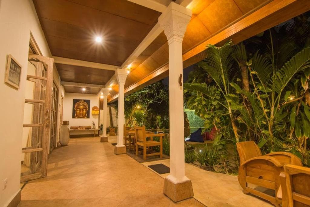 Bale Seminyak — photo 1 of 1