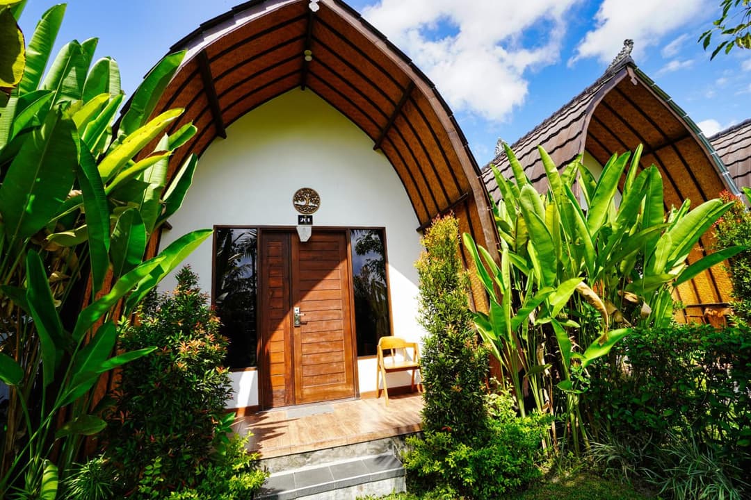 Adil Villa & Resort — photo 1 of 213