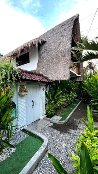 Tiga Pantai Villa Legian