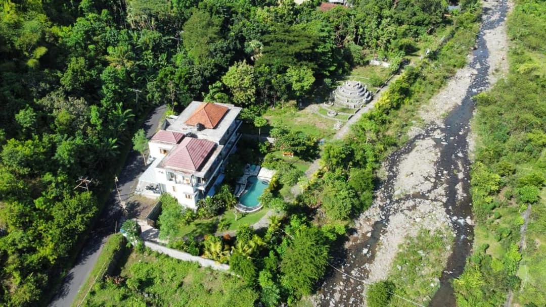 Anugerah Villas 2 — photo 1 of 1