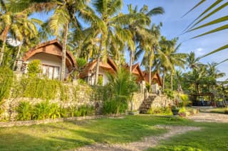 Mahendra Cottage
