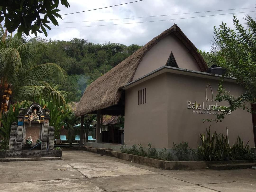 Bale Lumbung Bungalows — photo 1 of 1