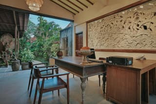 Parigata Villas Resort