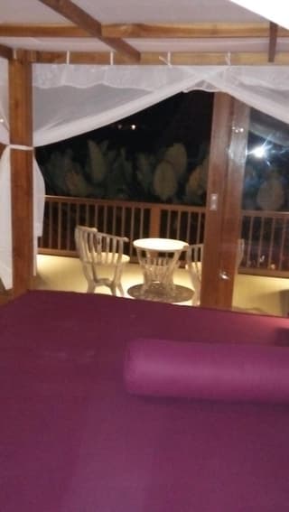 Mahayoni villa