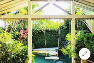 Kuta Blue Lagoon 5 bedrooms Villa near beach and airport