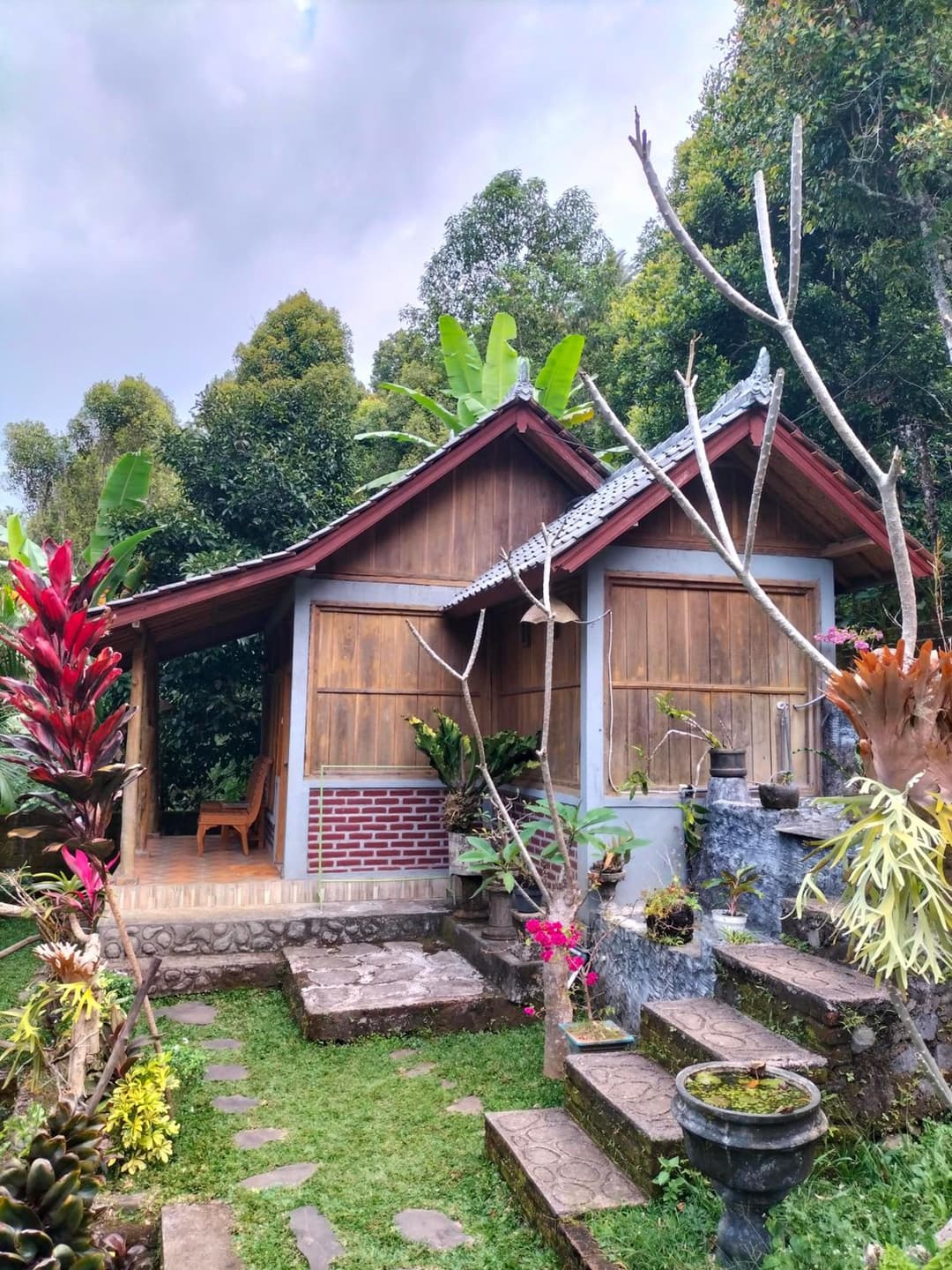 Friendly Homestay Lemukih — photo 1 of 1