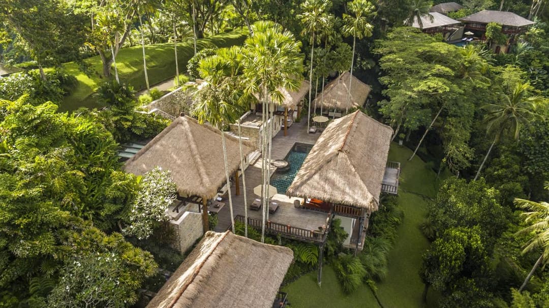 COMO Shambhala Estate — photo 1 of 121