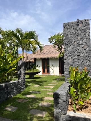 La Reserva Villas Bali