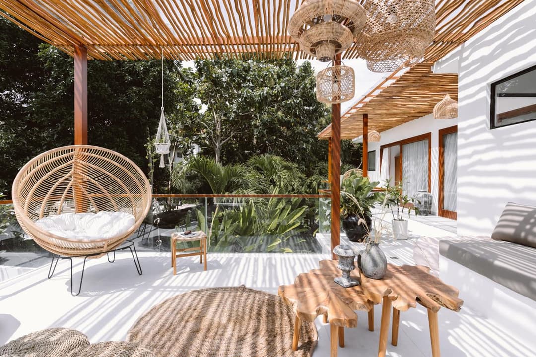 Casa Dia Canggu — photo 1 of 1