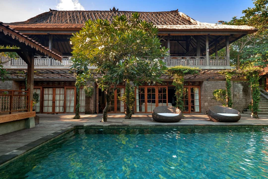 Villa Kapungkur — photo 1 of 1