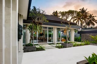 Villa Ubud Du Monde by BaliSuperHost