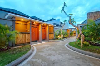 Maharaja Villas Seminyak by Humus Hospitality