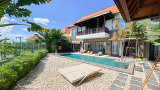 Villa Dew Canggu