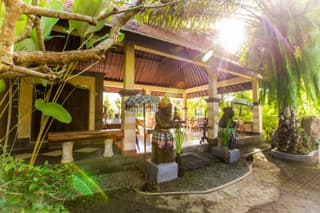 Asri Sari Ubud Resort