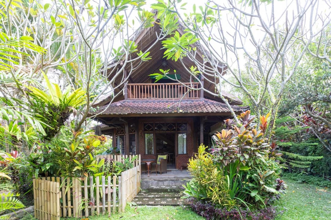 Bali Firefly BnB — photo 1 of 37