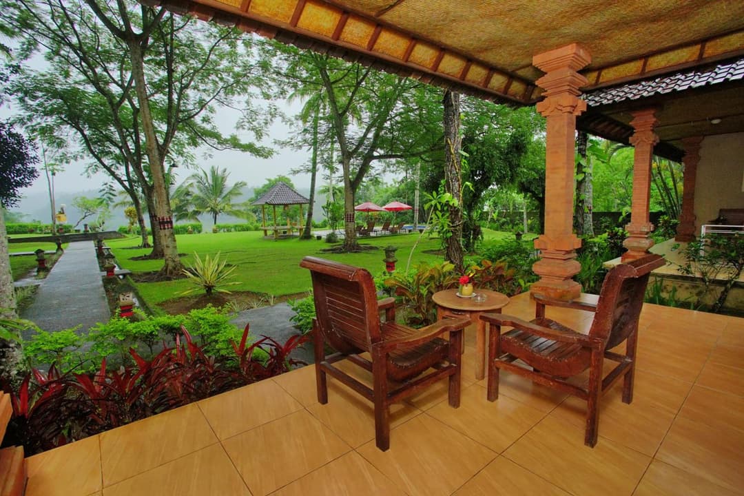 Mahagiri Resort & Restaurant — photo 1 of 1