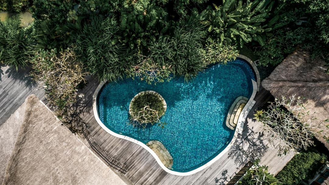 Kharista Villas & Retreat by Ekosistem — photo 1 of 1