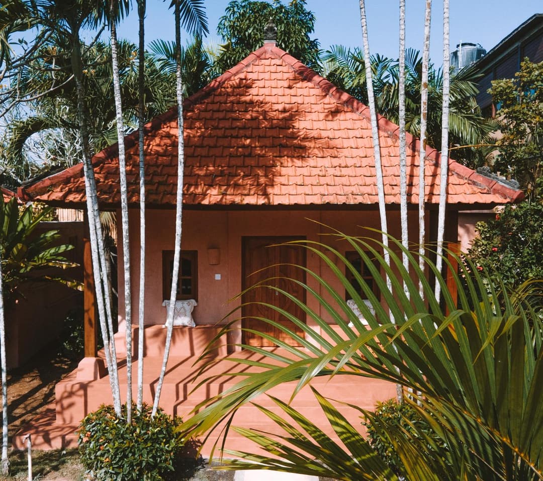 Terra Cottages Uluwatu Bali — photo 1 of 55