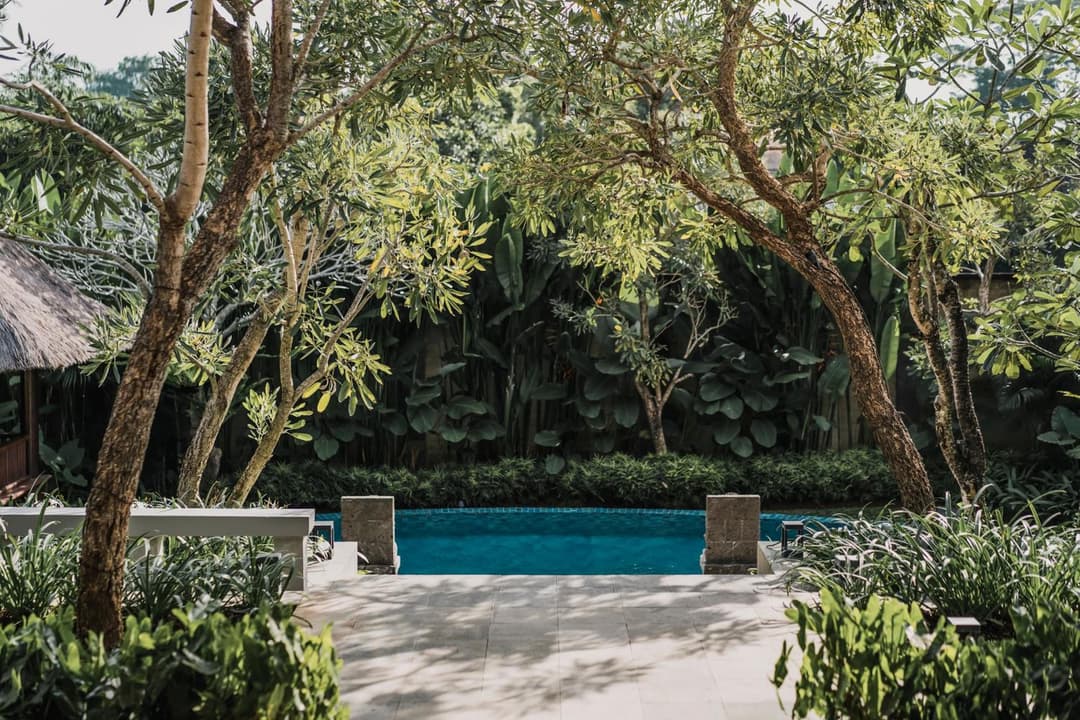 The Retreat at Kharista by Ekosistem — photo 1 of 1
