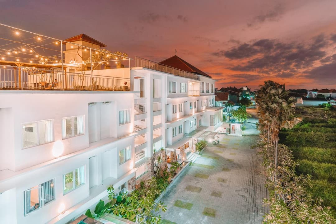 The Salak Style Hotel — photo 1 of 49