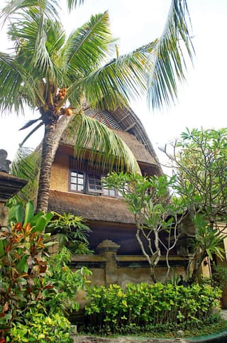Puri Dewa Bharata Hotel & Villas