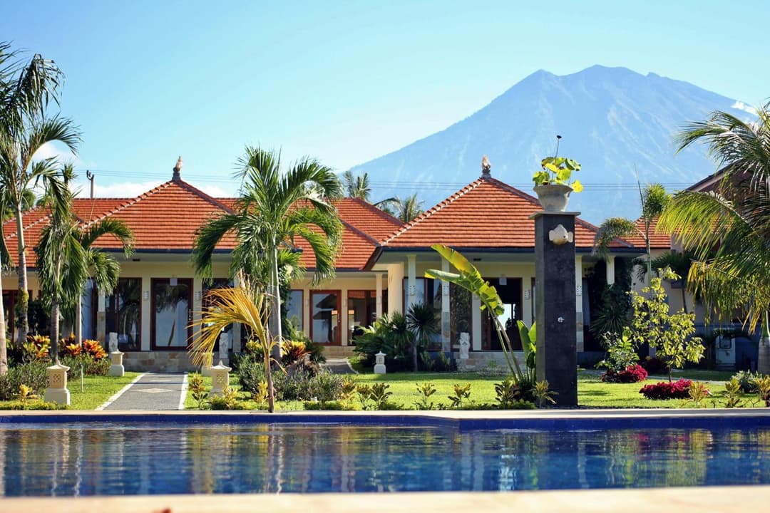 Bali Dive Resort and Spa — photo 1 of 1