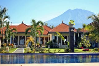 Bali Dive Resort and Spa